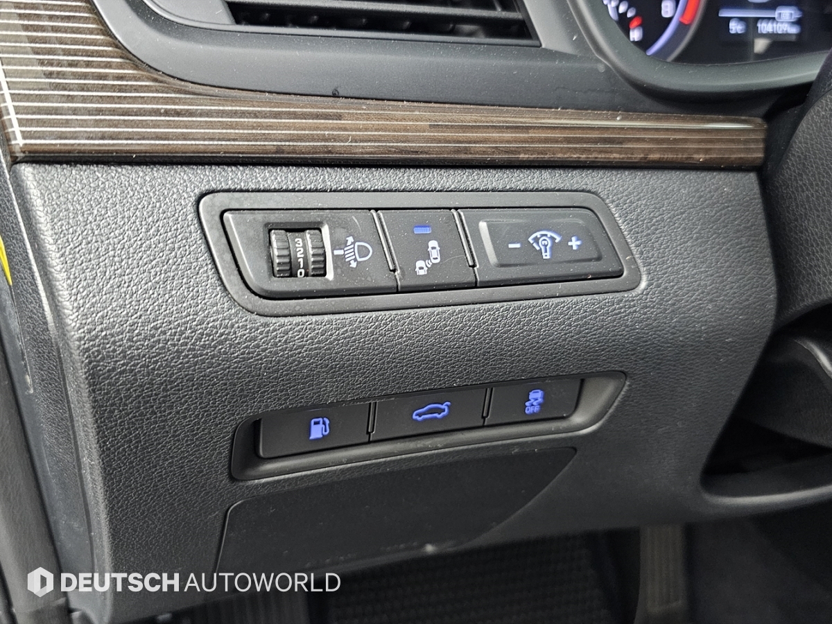 현대 LF쏘나타 뉴라이즈 2.0 CVVL 모던 - 이미지 2