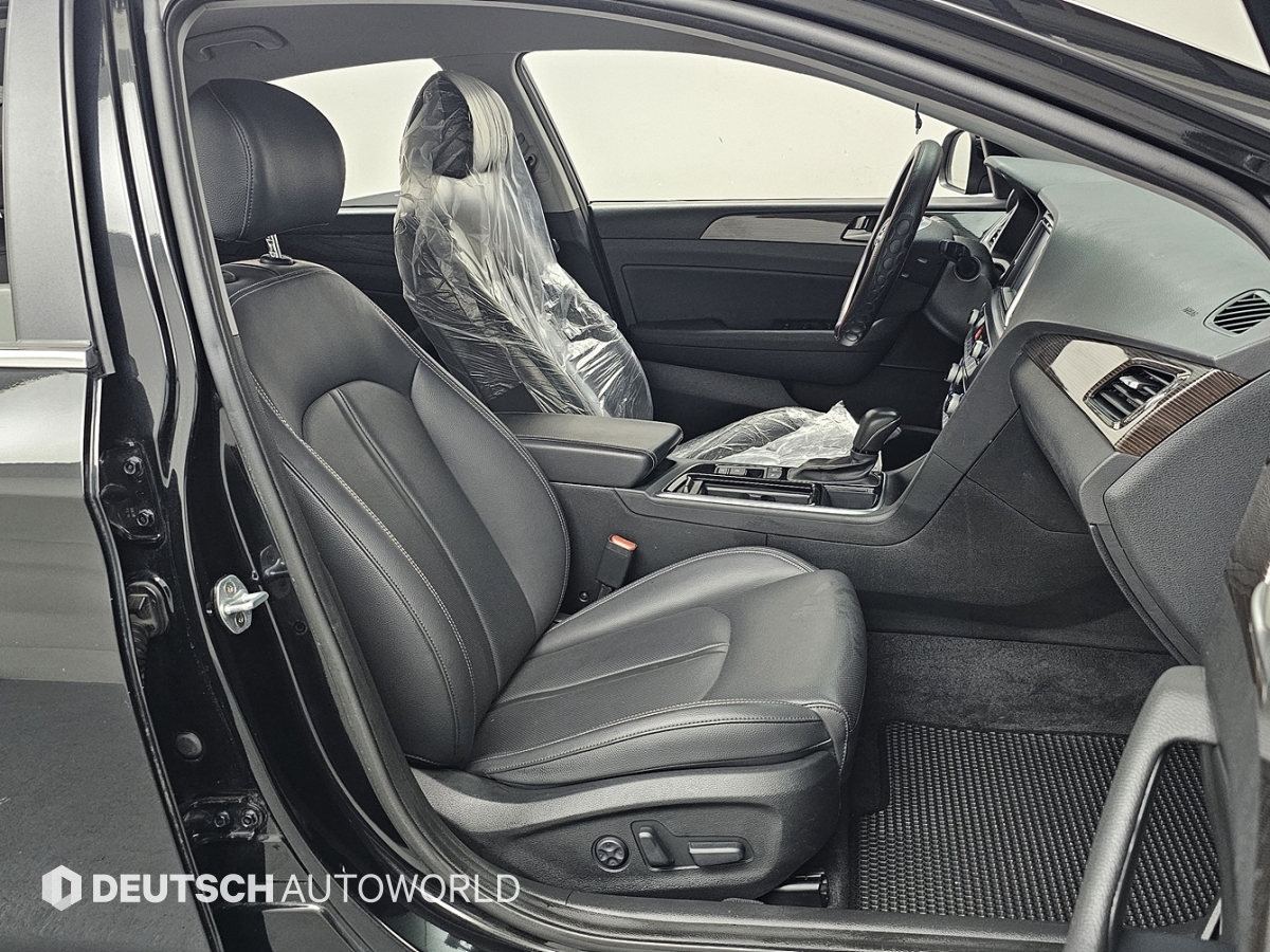 현대 LF쏘나타 뉴라이즈 2.0 CVVL 모던 - 이미지 6