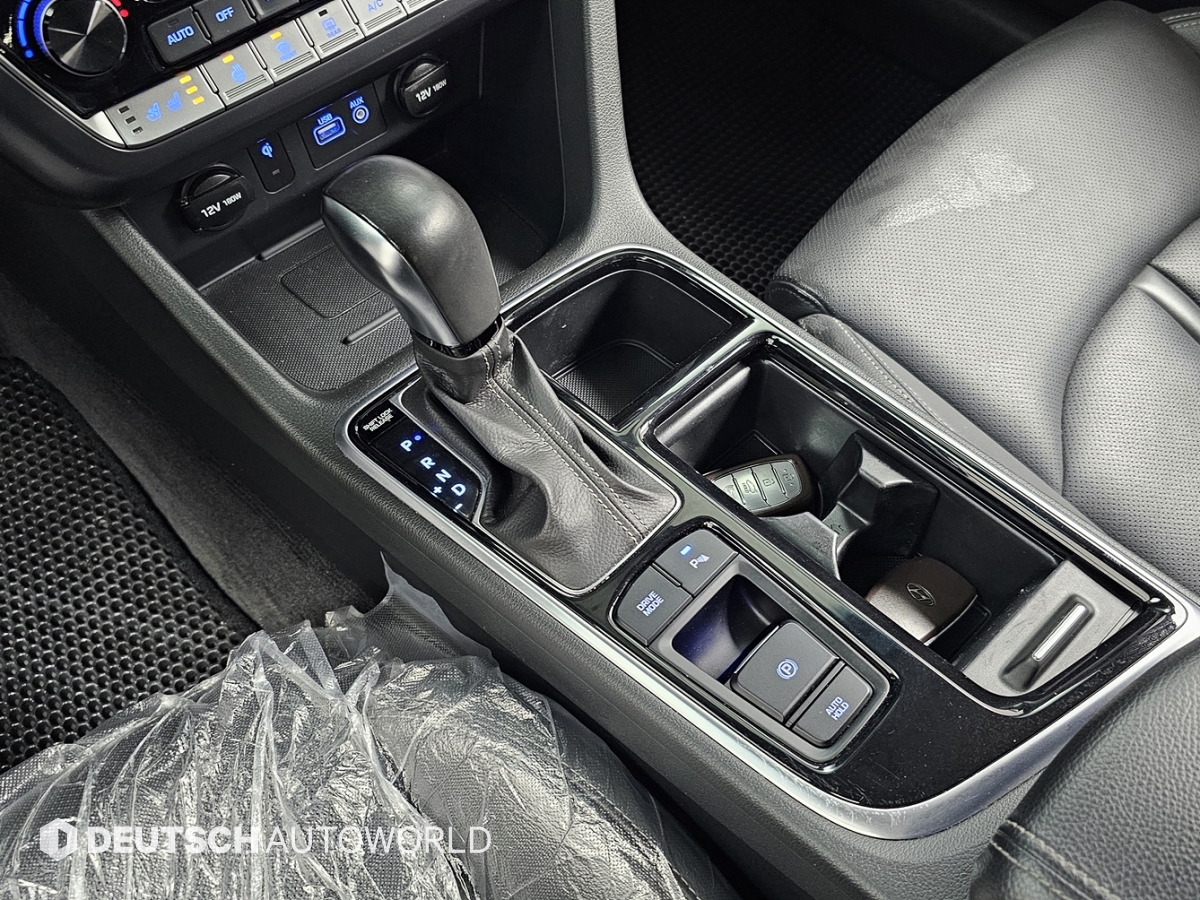 현대 LF쏘나타 뉴라이즈 2.0 CVVL 모던 - 이미지 12