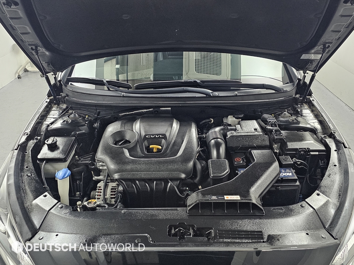 현대 LF쏘나타 뉴라이즈 2.0 CVVL 모던 - 이미지 18