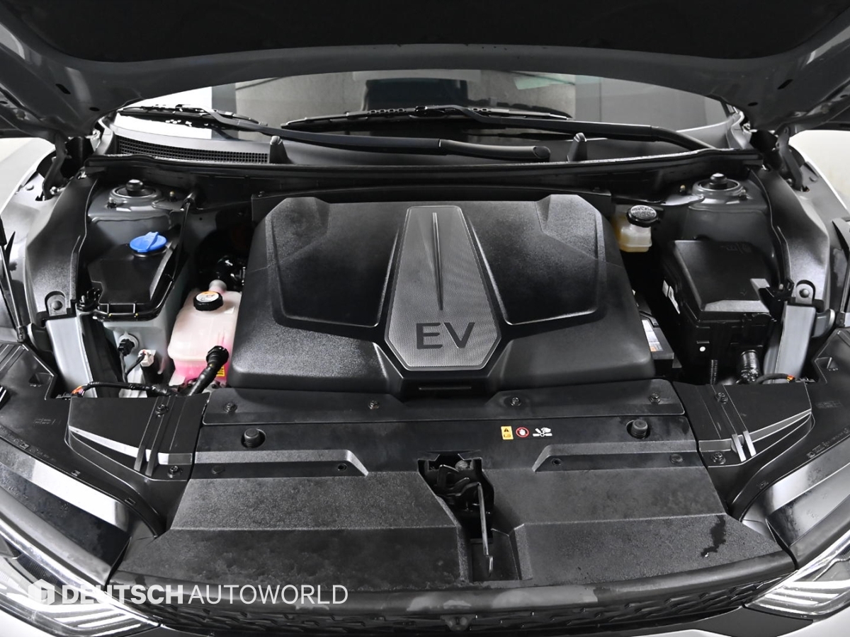 기아 EV6 롱 레인지 2WD GT 라인 - 이미지 6