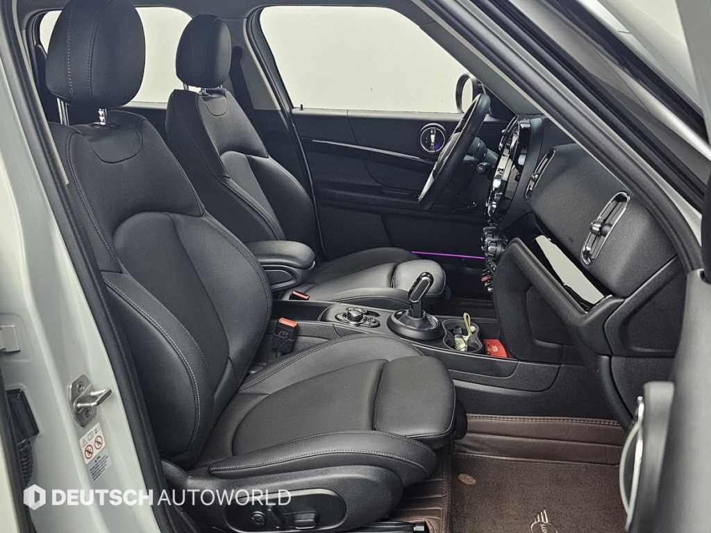 미니 컨트리맨(2세대) 1.5 T1