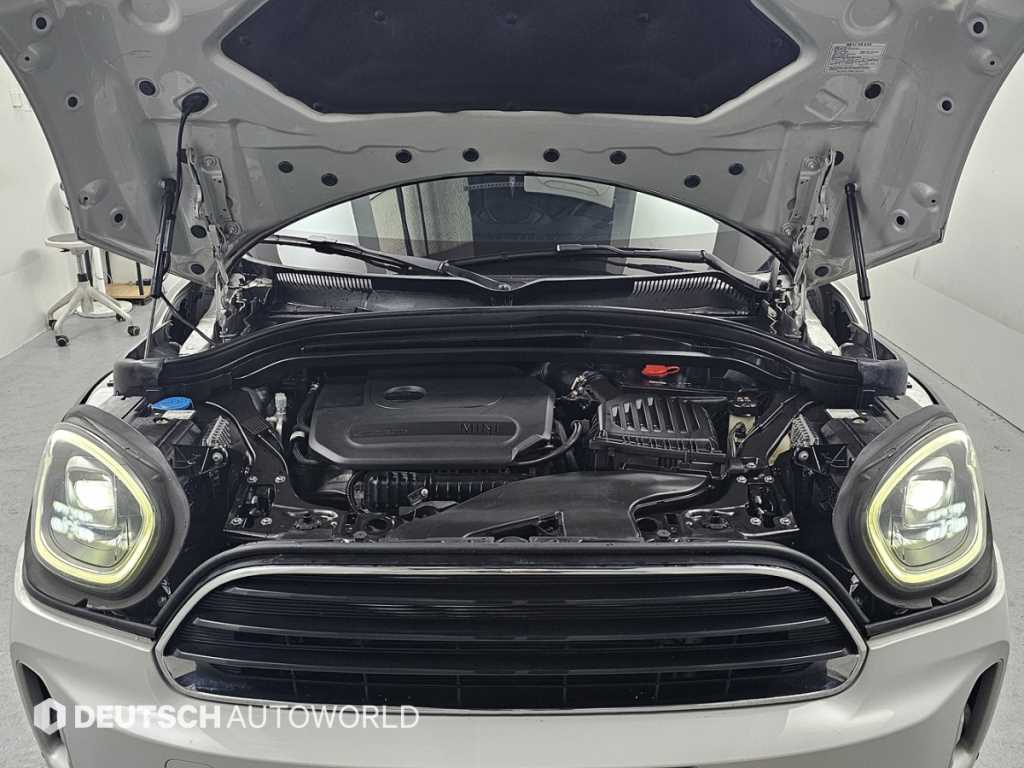 미니 컨트리맨(2세대) 1.5 T1 - 이미지 8