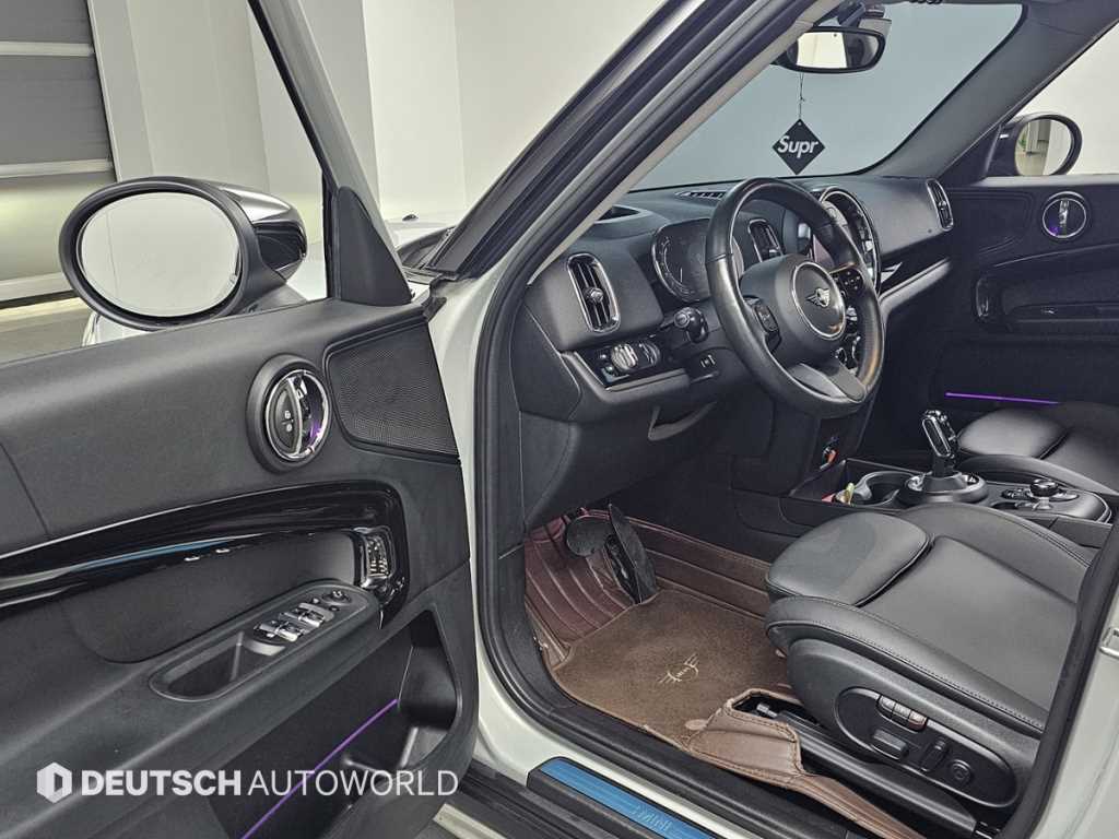 미니 컨트리맨(2세대) 1.5 T1 - 이미지 15