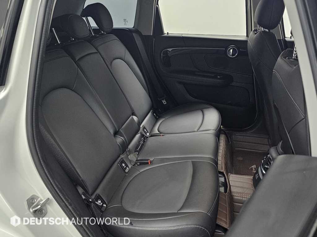 미니 컨트리맨(2세대) 1.5 T1 - 이미지 20