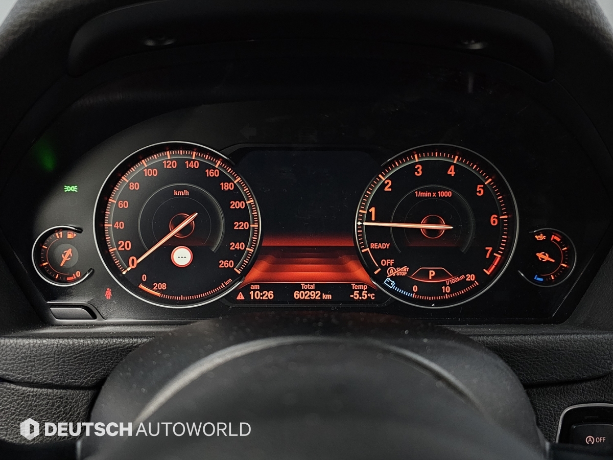 BMW 3시리즈(6세대) 320i M 스포츠 - 이미지 5