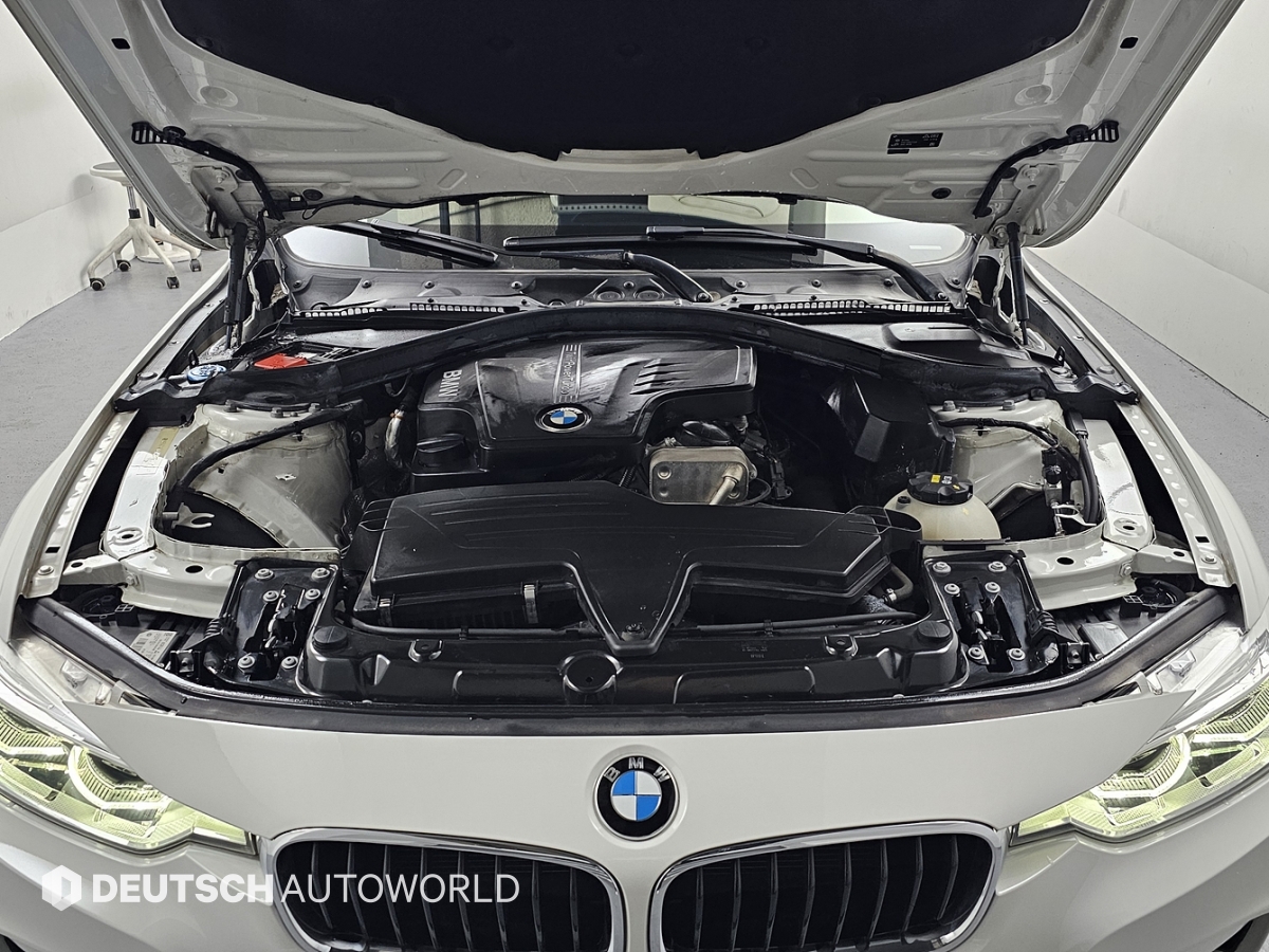 BMW 3시리즈(6세대) 320i M 스포츠 - 이미지 6