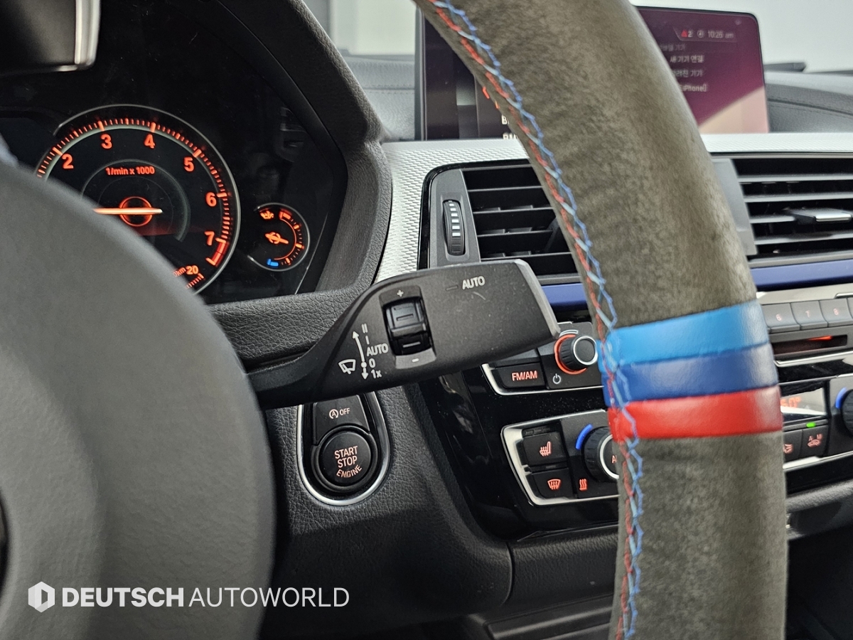 BMW 3시리즈(6세대) 320i M 스포츠 - 이미지 20