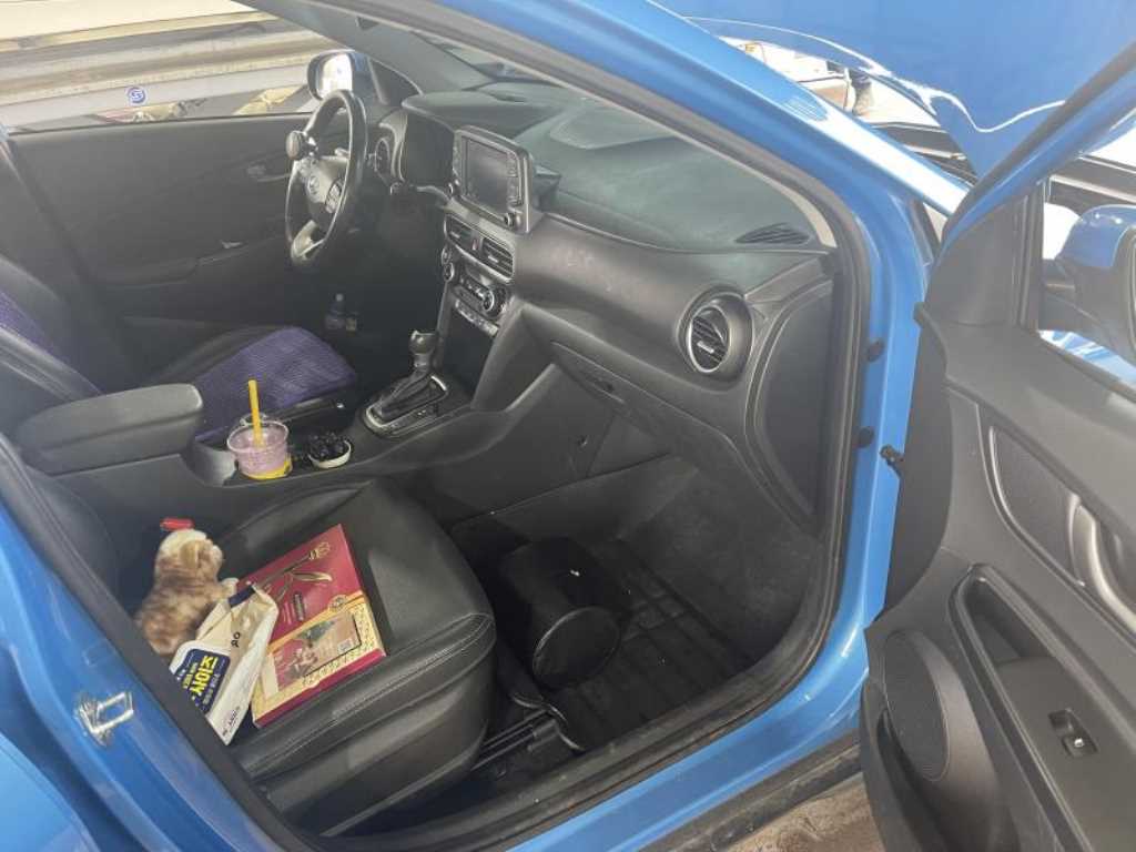 현대 코나 1.6 디젤 2WD 모던 아트