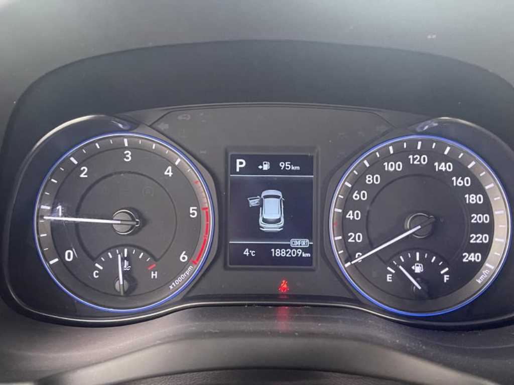 현대 코나 1.6 디젤 2WD 모던 아트 - 이미지 4