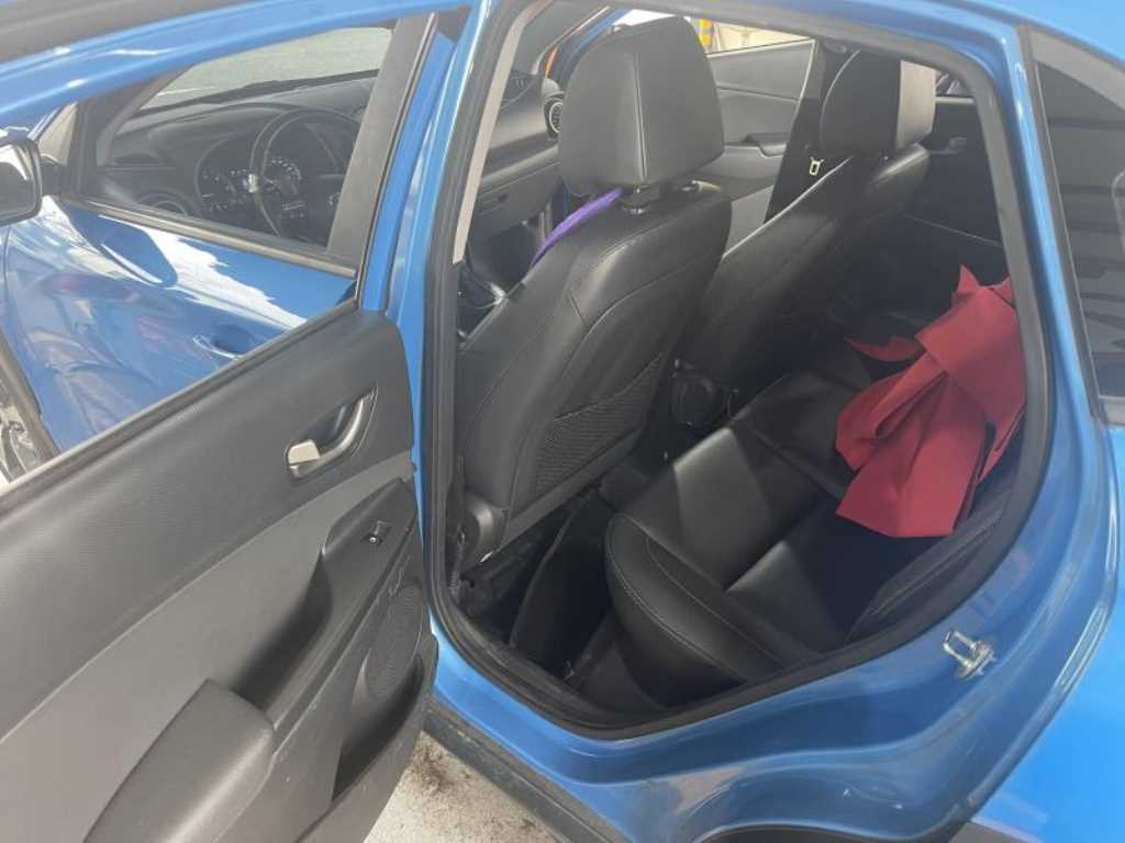 현대 코나 1.6 디젤 2WD 모던 아트 - 이미지 13