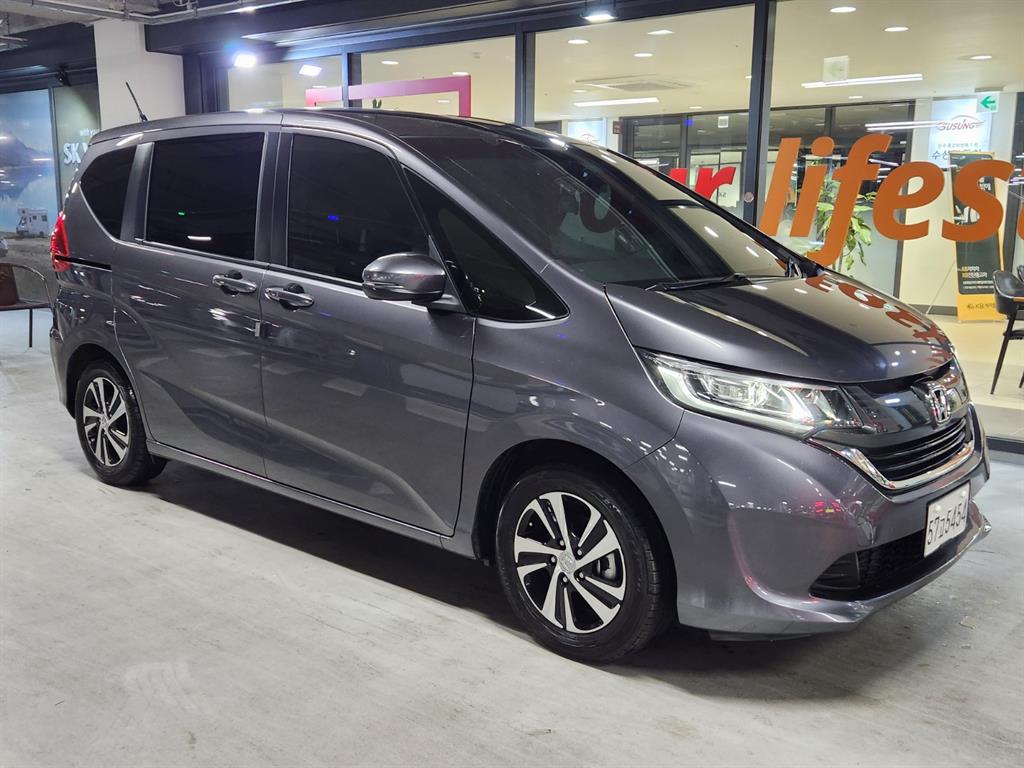 혼다 프리드 1.5