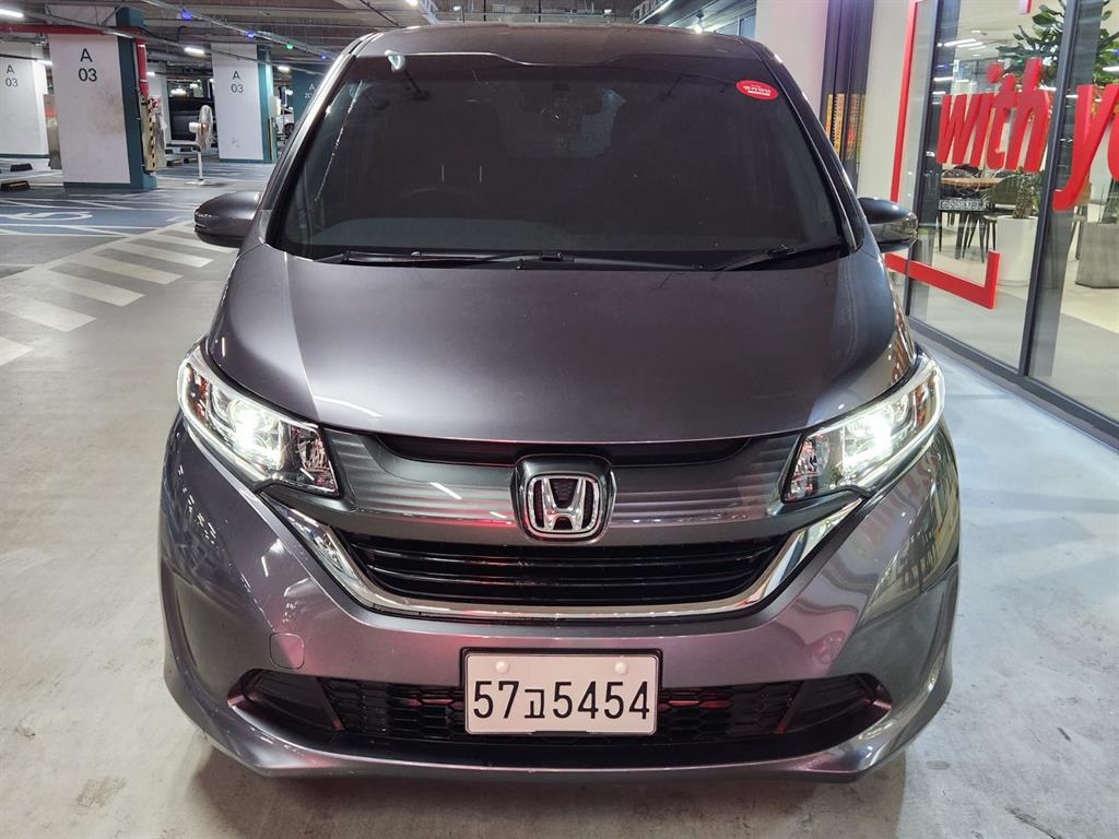 혼다 프리드 1.5 - 이미지 14