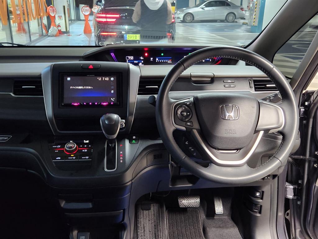 혼다 프리드 1.5 - 이미지 16