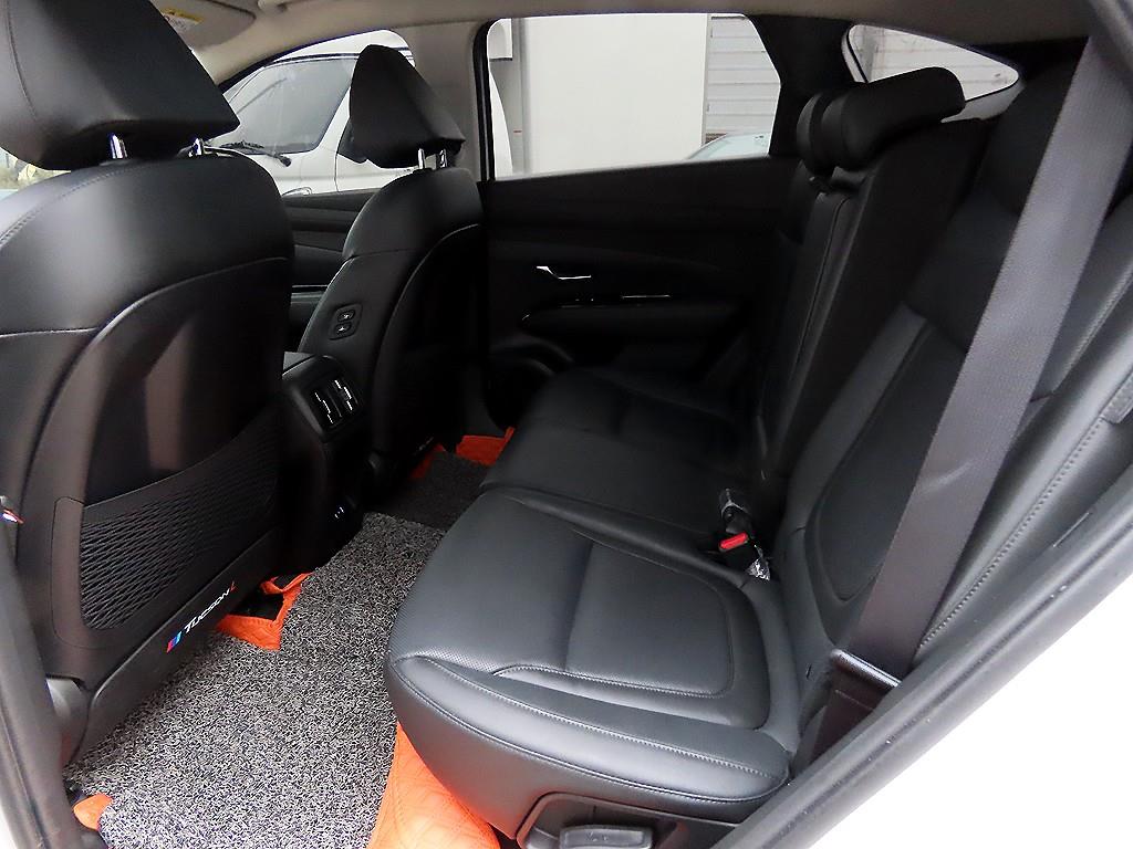 현대 더 뉴투싼 1.6 터보 2WD 인스퍼레이션 - 이미지 3