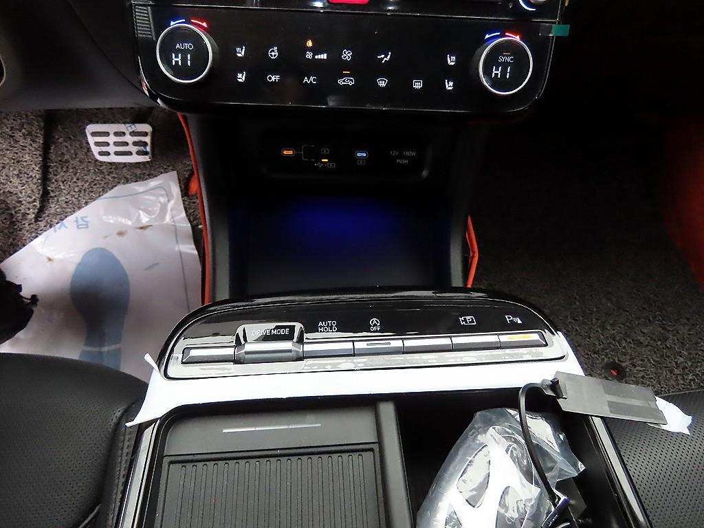 현대 더 뉴투싼 1.6 터보 2WD 인스퍼레이션 - 이미지 4