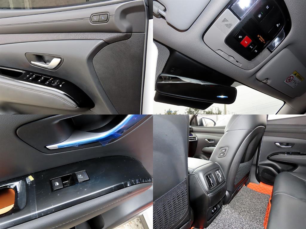 현대 더 뉴투싼 1.6 터보 2WD 인스퍼레이션 - 이미지 17