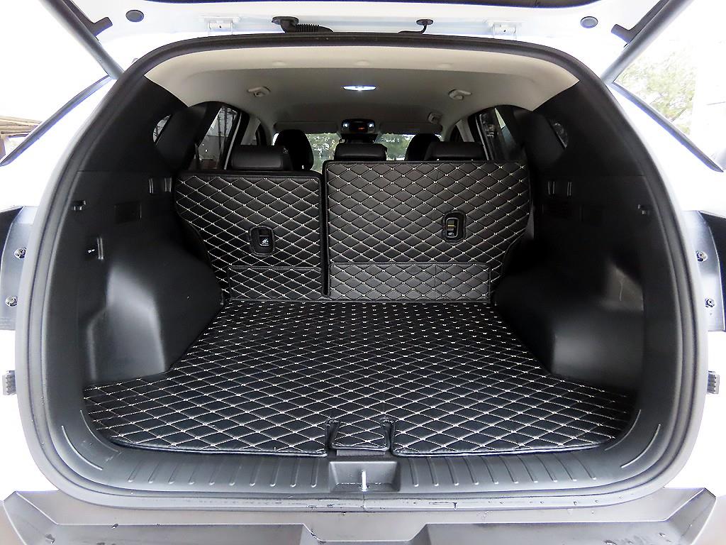 현대 더 뉴투싼 1.6 터보 2WD 인스퍼레이션 - 이미지 20