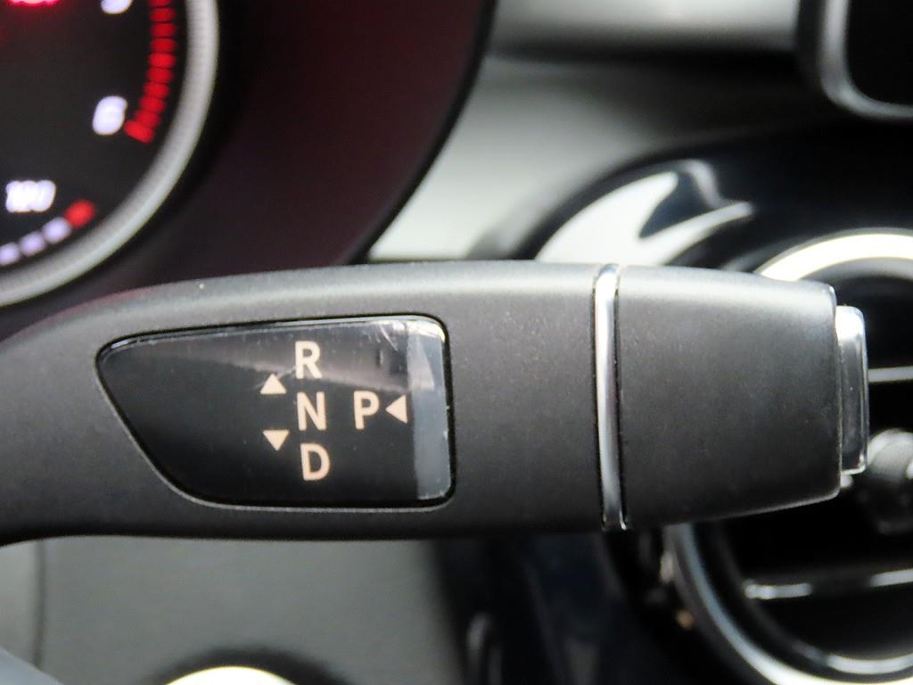 벤츠 C클래스(4세대) C200 d - 이미지 5