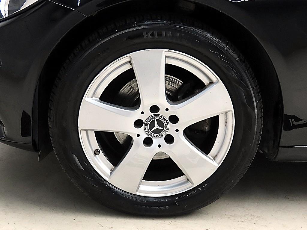 벤츠 C클래스(4세대) C200 d - 이미지 20