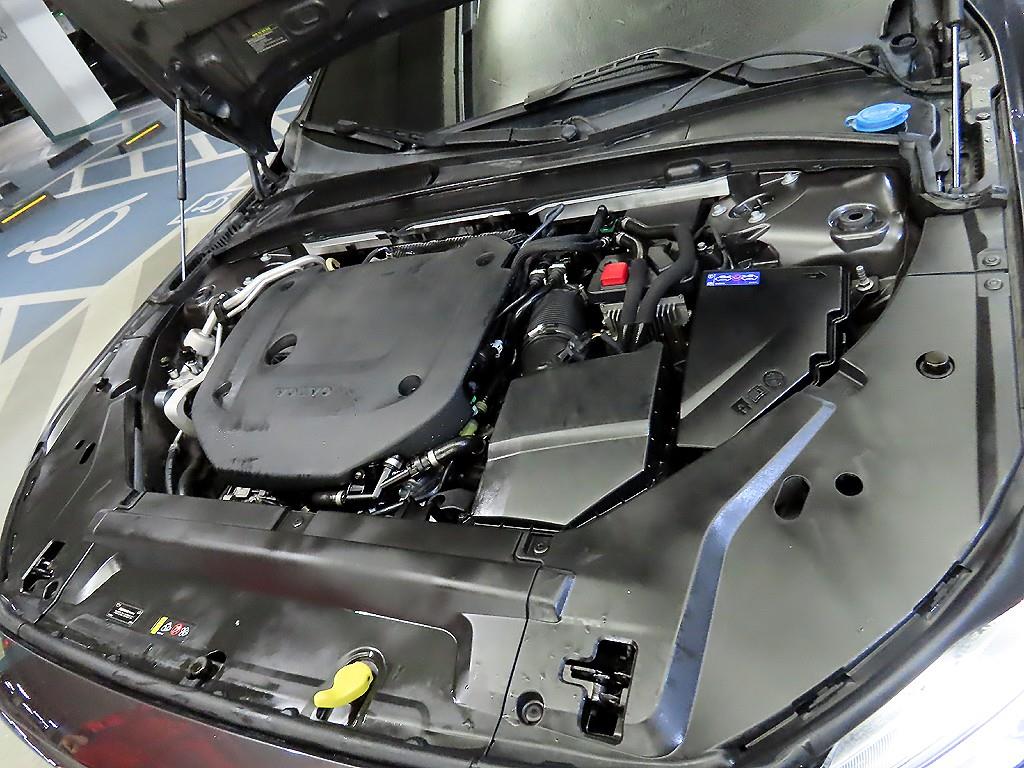 볼보 더 뉴 S90 B6 AWD 인스크립션 - 이미지 17