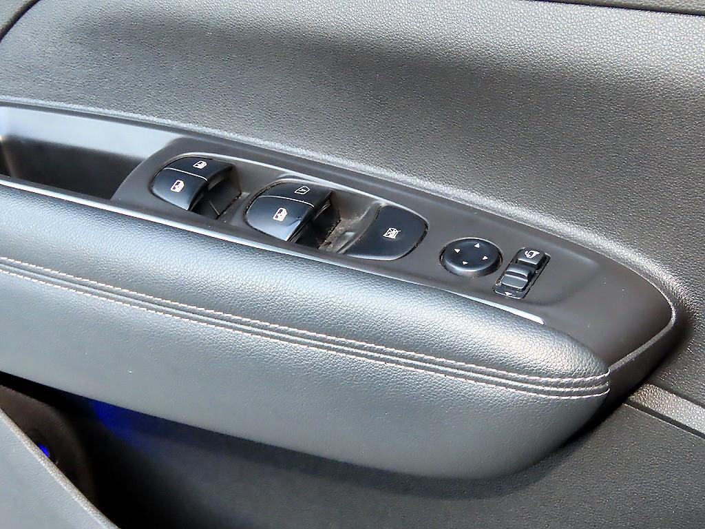 르노 (삼성) QM6 2.0 dCi 2WD RE 시그니처 - 이미지 4