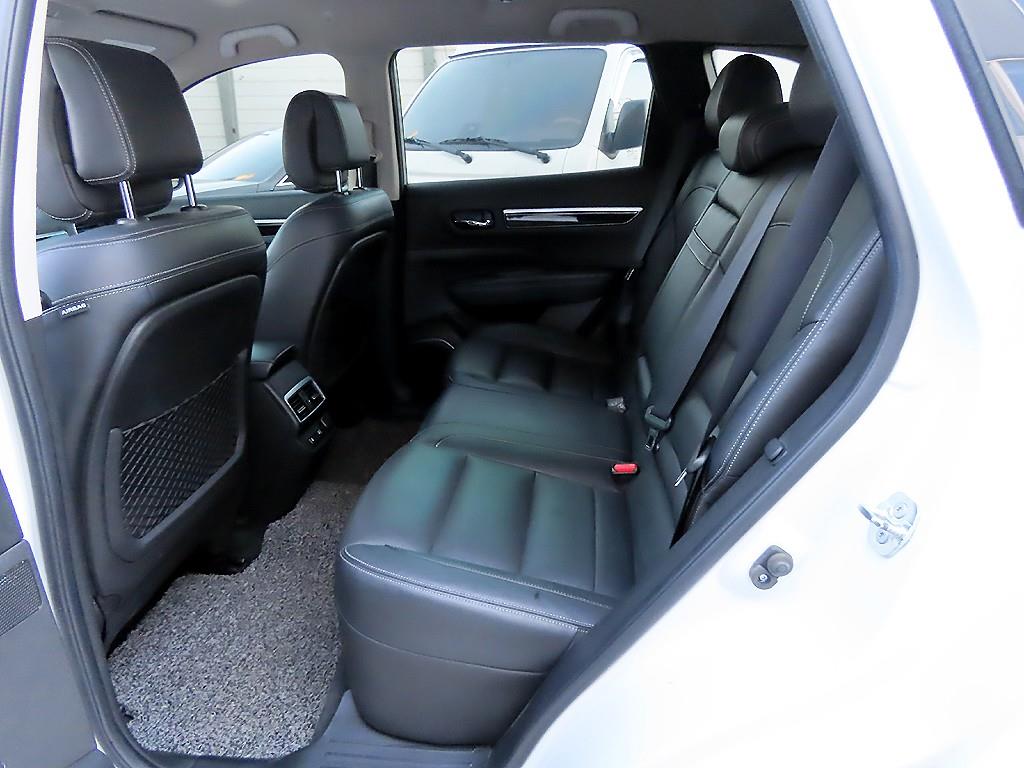 르노 (삼성) QM6 2.0 dCi 2WD RE 시그니처 - 이미지 3