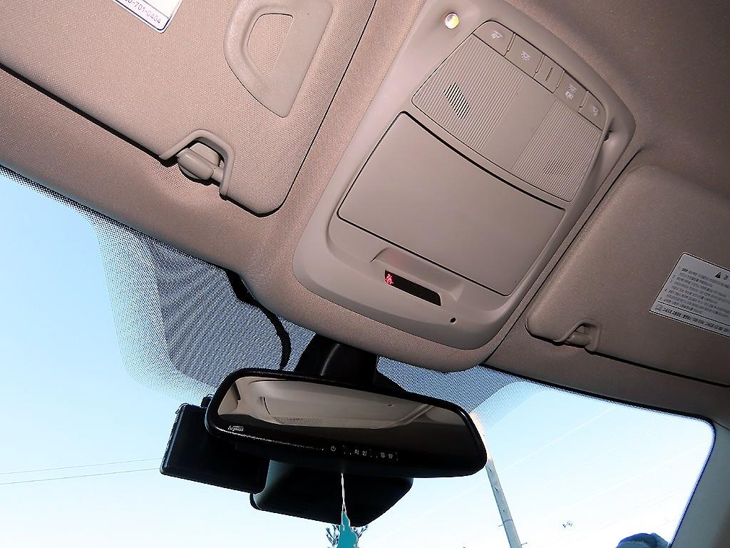 르노 (삼성) QM6 2.0 dCi 2WD RE 시그니처 - 이미지 7