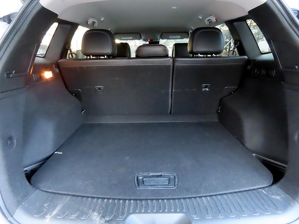 르노 (삼성) QM6 2.0 dCi 2WD RE 시그니처 - 이미지 10