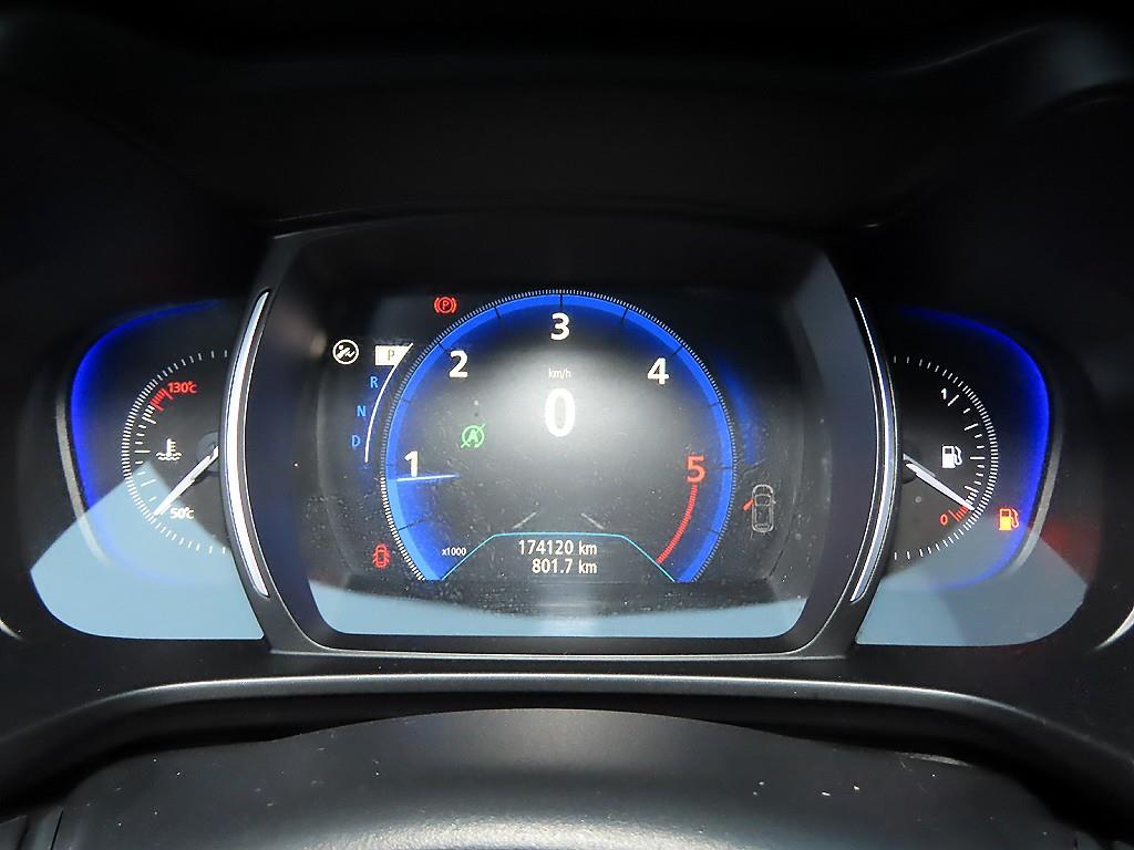 르노 (삼성) QM6 2.0 dCi 2WD RE 시그니처 - 이미지 12