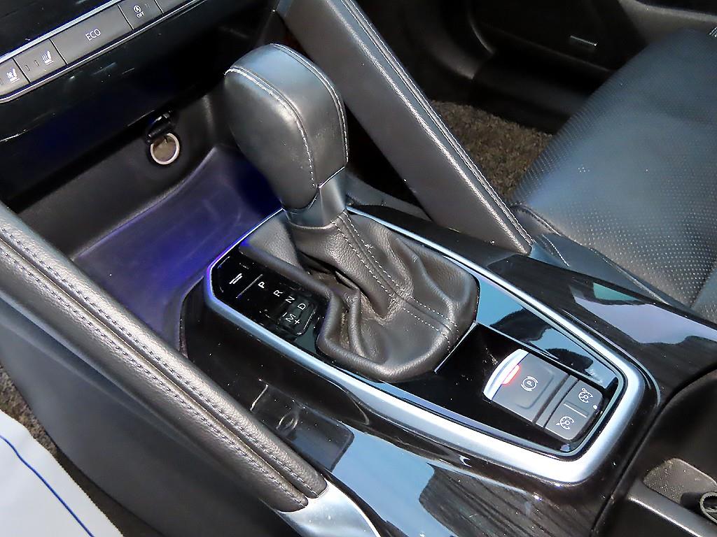 르노 (삼성) QM6 2.0 dCi 2WD RE 시그니처 - 이미지 11