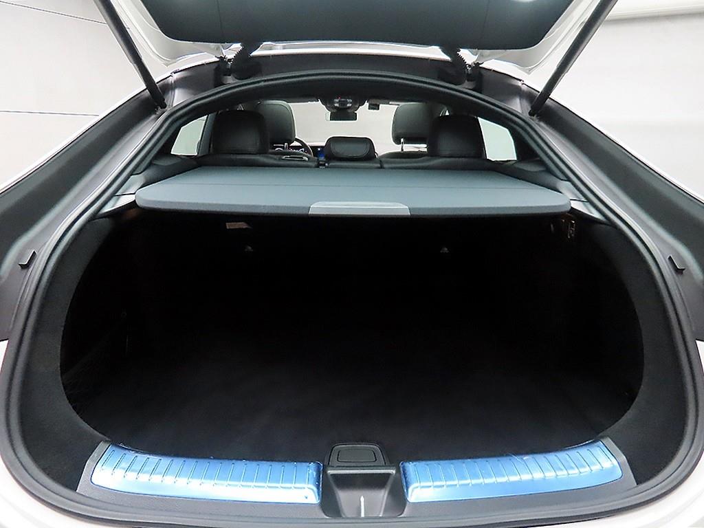 벤츠 GLE클래스(4세대) GLE 450 4매틱 쿠페 - 이미지 17