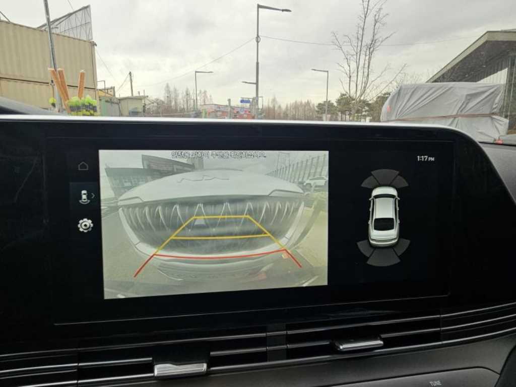 현대 더 뉴그랜저IG 가솔린 2.5 프리미엄 초이스 - 이미지 3