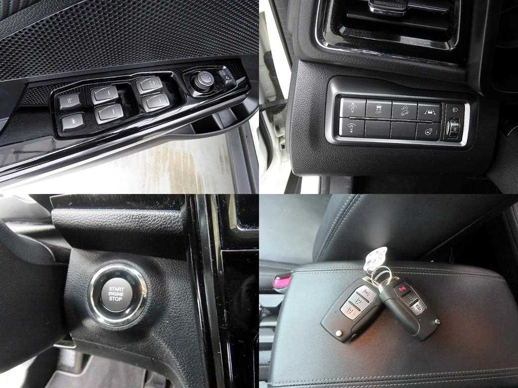 KG모빌리티(쌍용) 베리 뉴 티볼리 1.5 가솔린 2WD V3 - 이미지 16