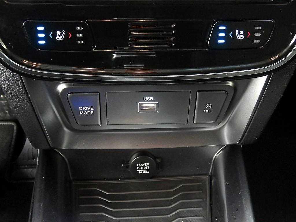 KG모빌리티(쌍용) 베리 뉴 티볼리 1.5 가솔린 2WD V3 - 이미지 13