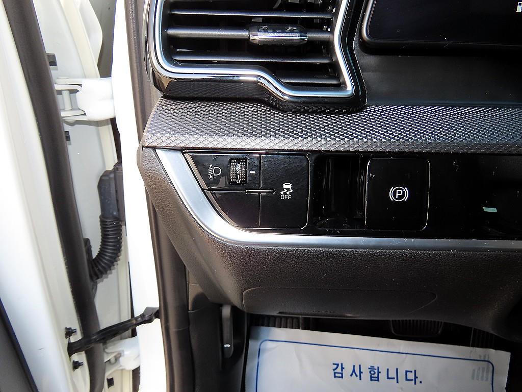 기아 디 올뉴스포티지 1.6 가솔린 2WD 프레스티지 - 이미지 8