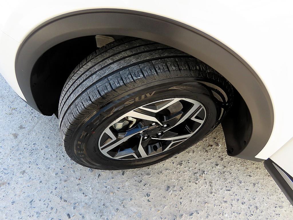 기아 디 올뉴스포티지 1.6 가솔린 2WD 프레스티지 - 이미지 13