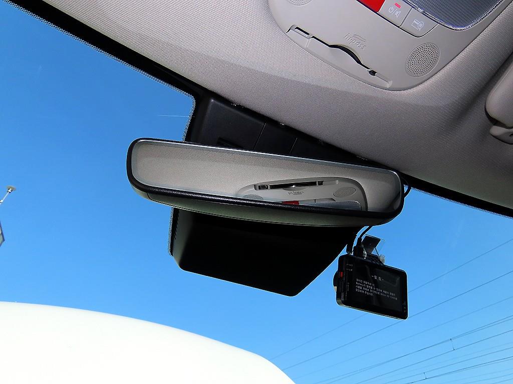 기아 디 올뉴스포티지 1.6 가솔린 2WD 프레스티지 - 이미지 17