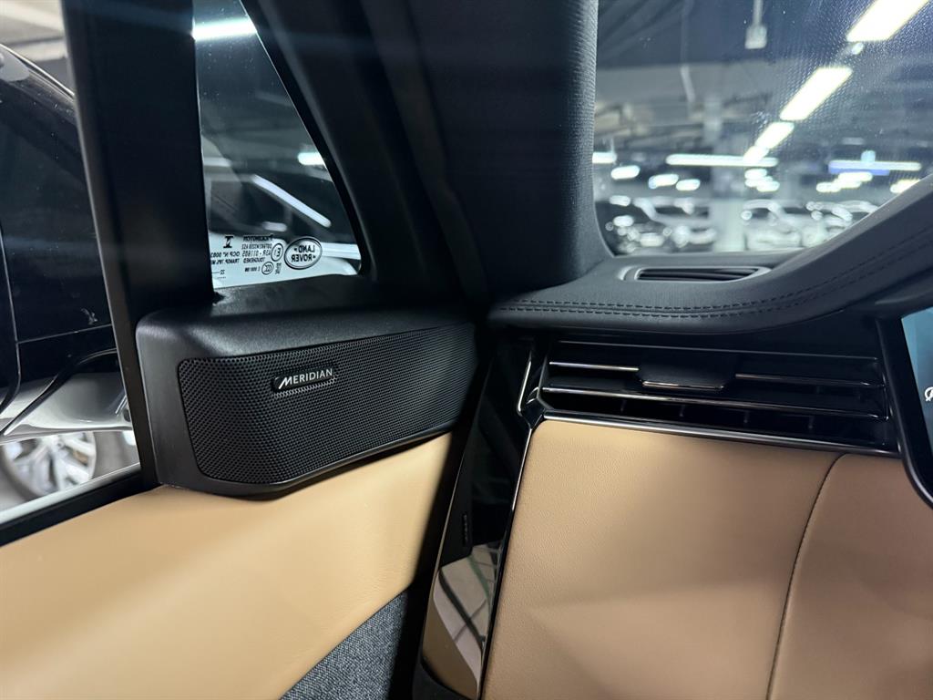 랜드로버 레인지로버 스포츠(3세대) 3.0 P360 HSE 다이나믹 - 이미지 7