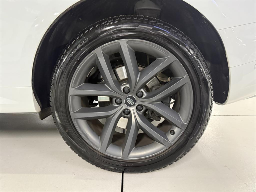 랜드로버 레인지로버 스포츠(3세대) 3.0 P360 HSE 다이나믹 - 이미지 4