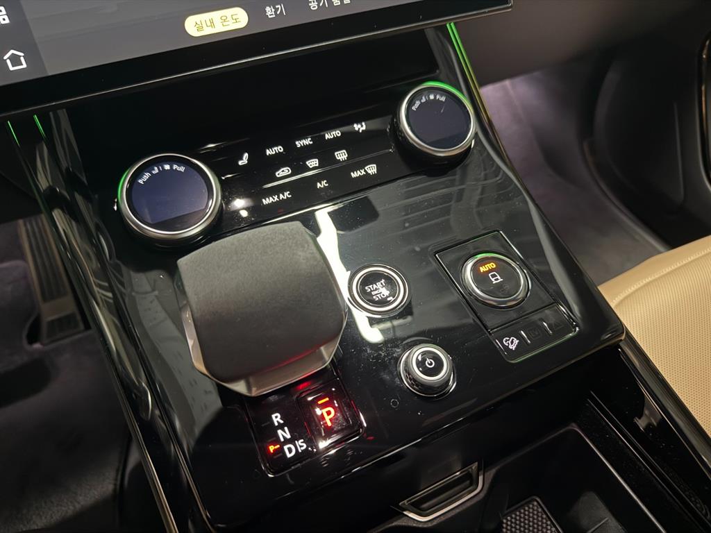 랜드로버 레인지로버 스포츠(3세대) 3.0 P360 HSE 다이나믹 - 이미지 18