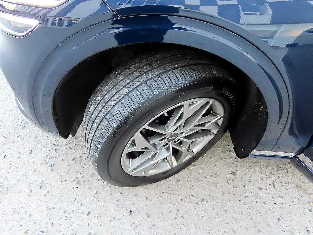 제네시스 GV70 2.5T AWD 기본형 - 이미지 8