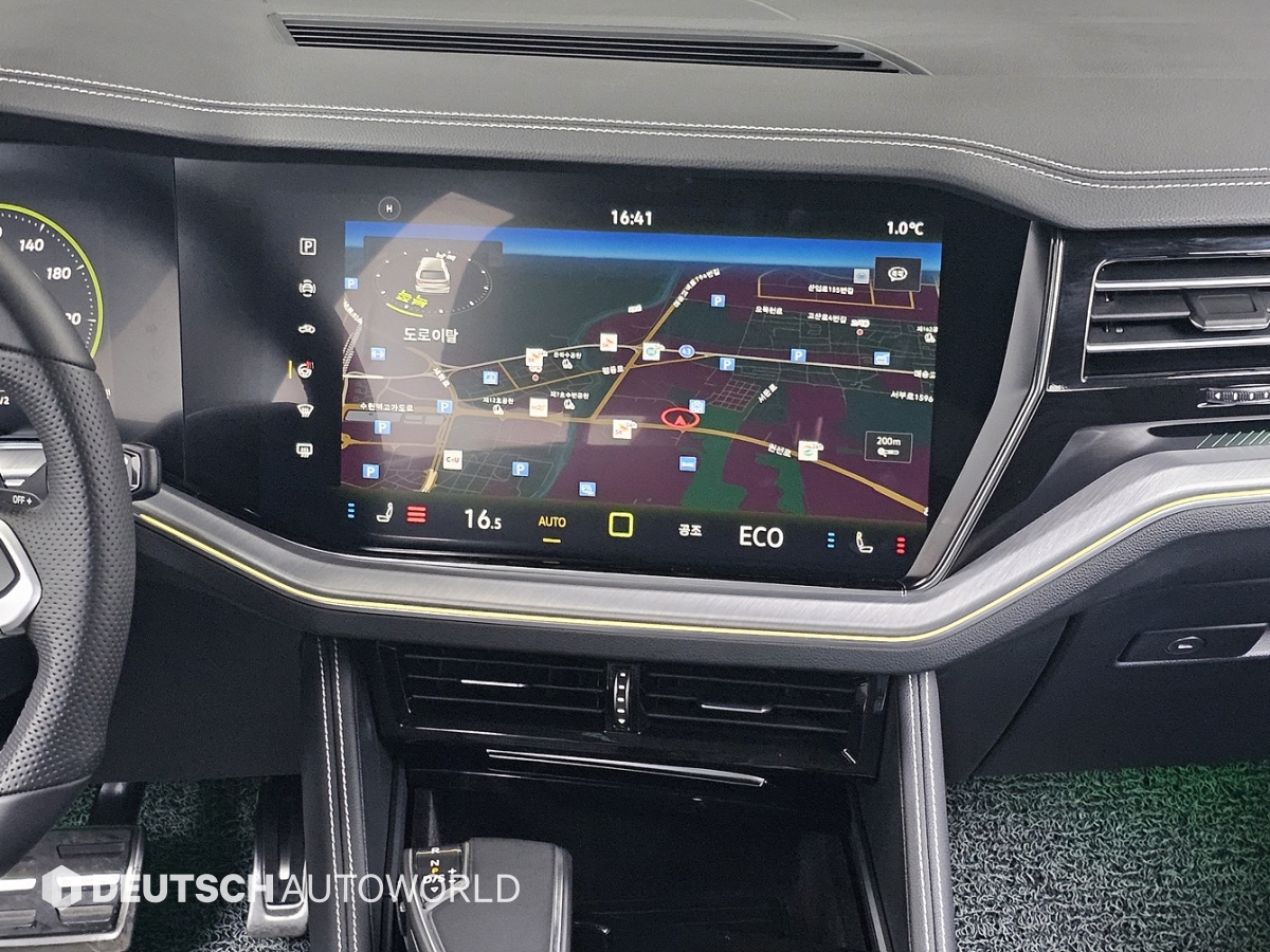 폭스바겐 투아렉(3세대) 3.0 TDI R 라인 - 이미지 7