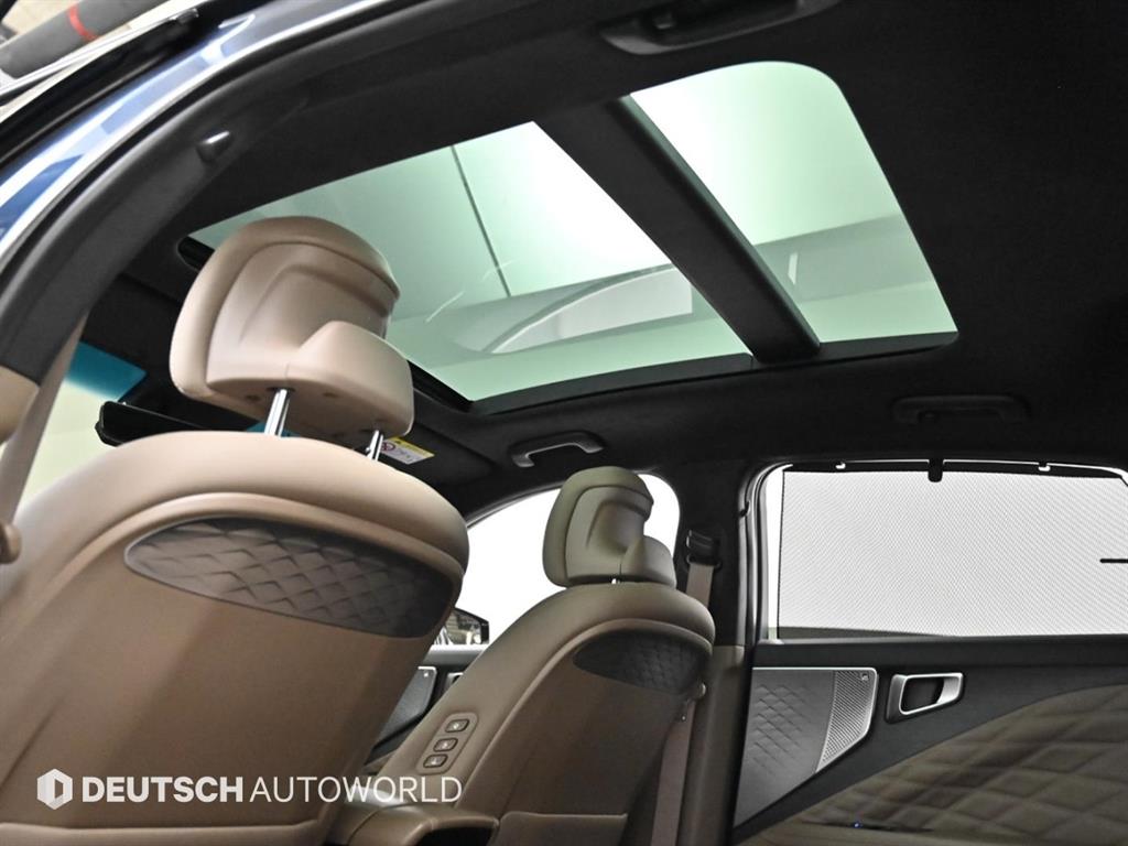 기아 K8 2.5 GDI 시그니처 - 이미지 5