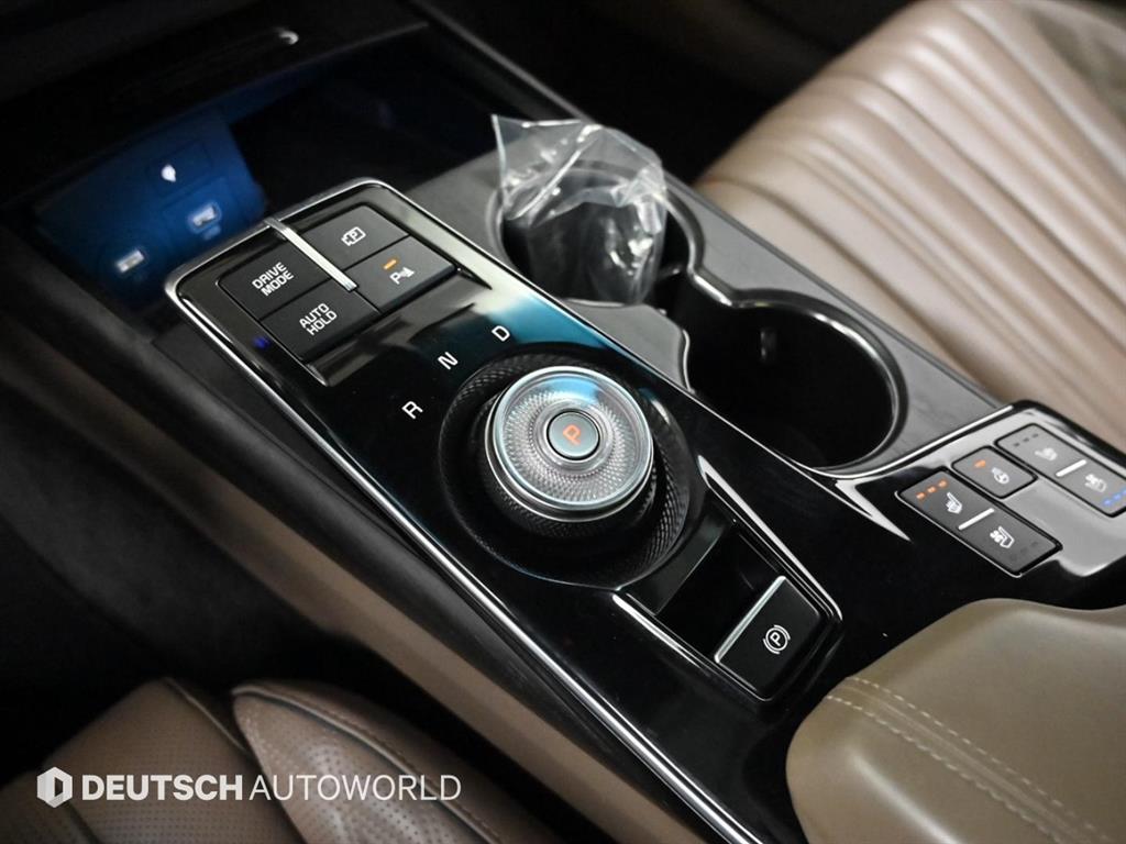 기아 K8 2.5 GDI 시그니처 - 이미지 8