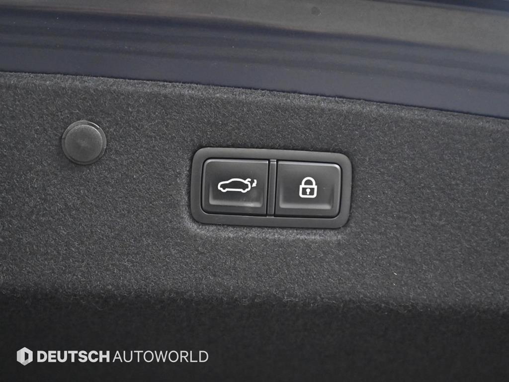 기아 K8 2.5 GDI 시그니처 - 이미지 19