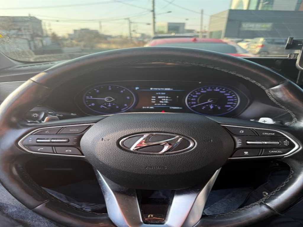 현대 팰리세이드 2.2 디젤 프레스티지 - 이미지 6