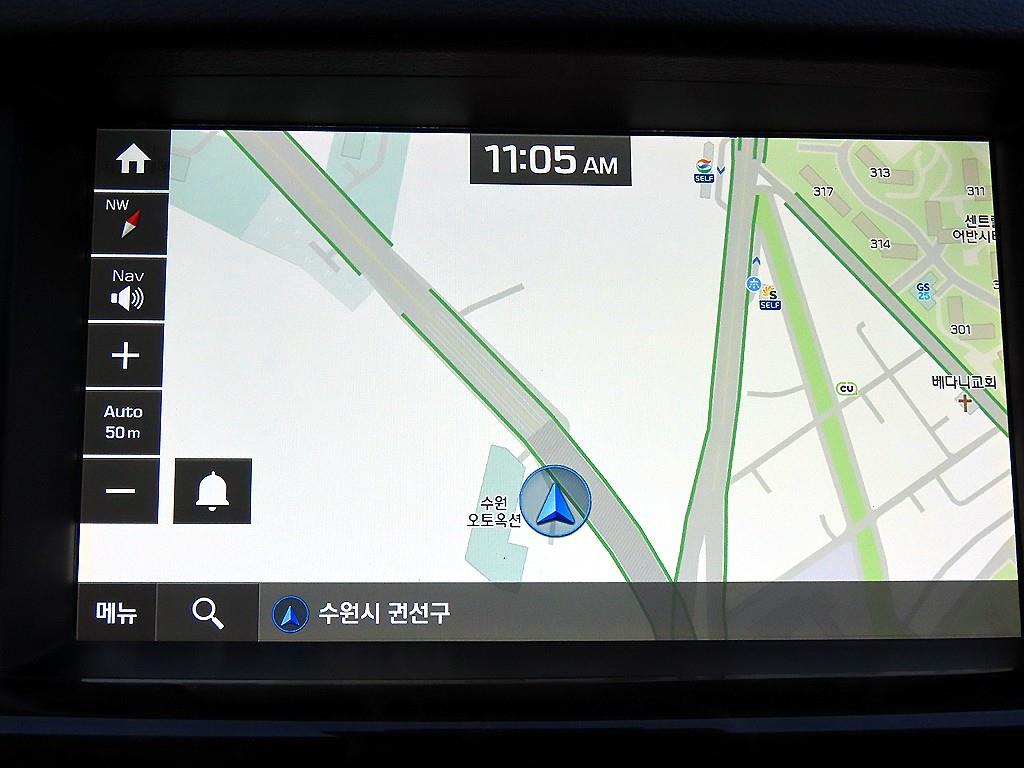 현대 제네시스DH G330 AWD 프리미엄 - 이미지 3
