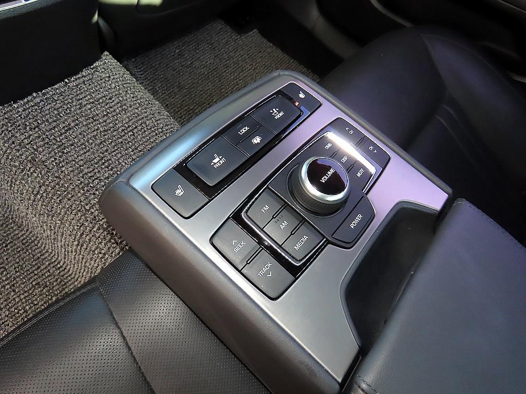 현대 제네시스DH G330 AWD 프리미엄 - 이미지 4