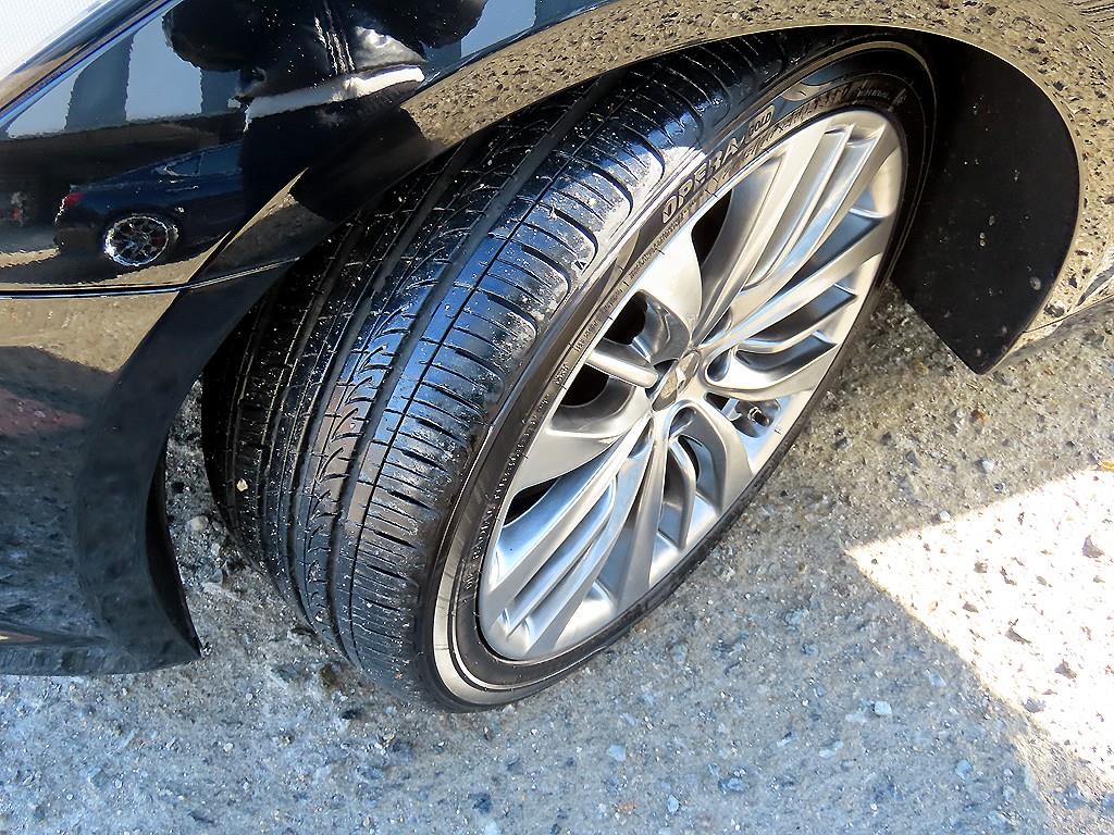 현대 제네시스DH G330 AWD 프리미엄 - 이미지 6